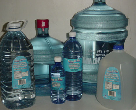 Clearance and Second-Hand Items on  - Nootica - Water